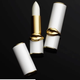 Lip Fetish lip balms (courtesy of Pat McGrath Labs)